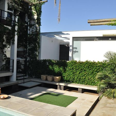 Villa Vista Guesthouse, Windhoek, Namibia Экстерьер фото