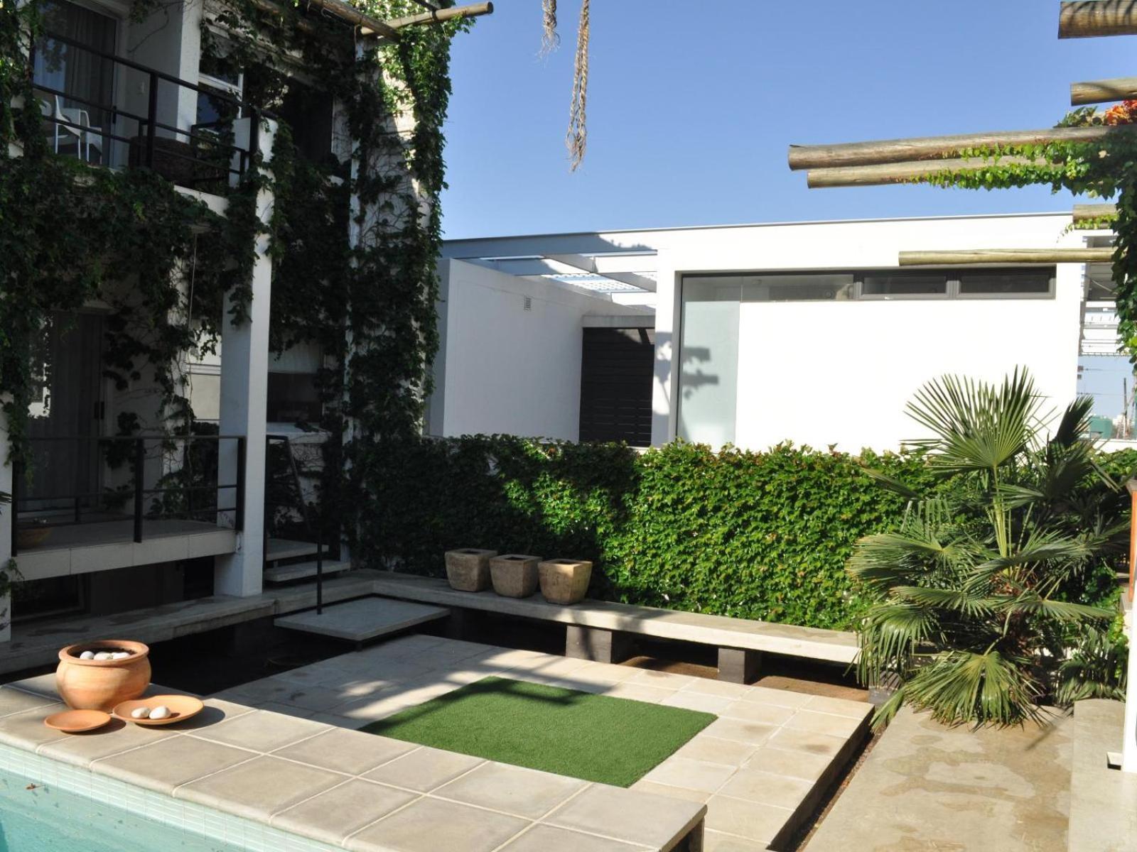 Villa Vista Guesthouse, Windhoek, Namibia Экстерьер фото