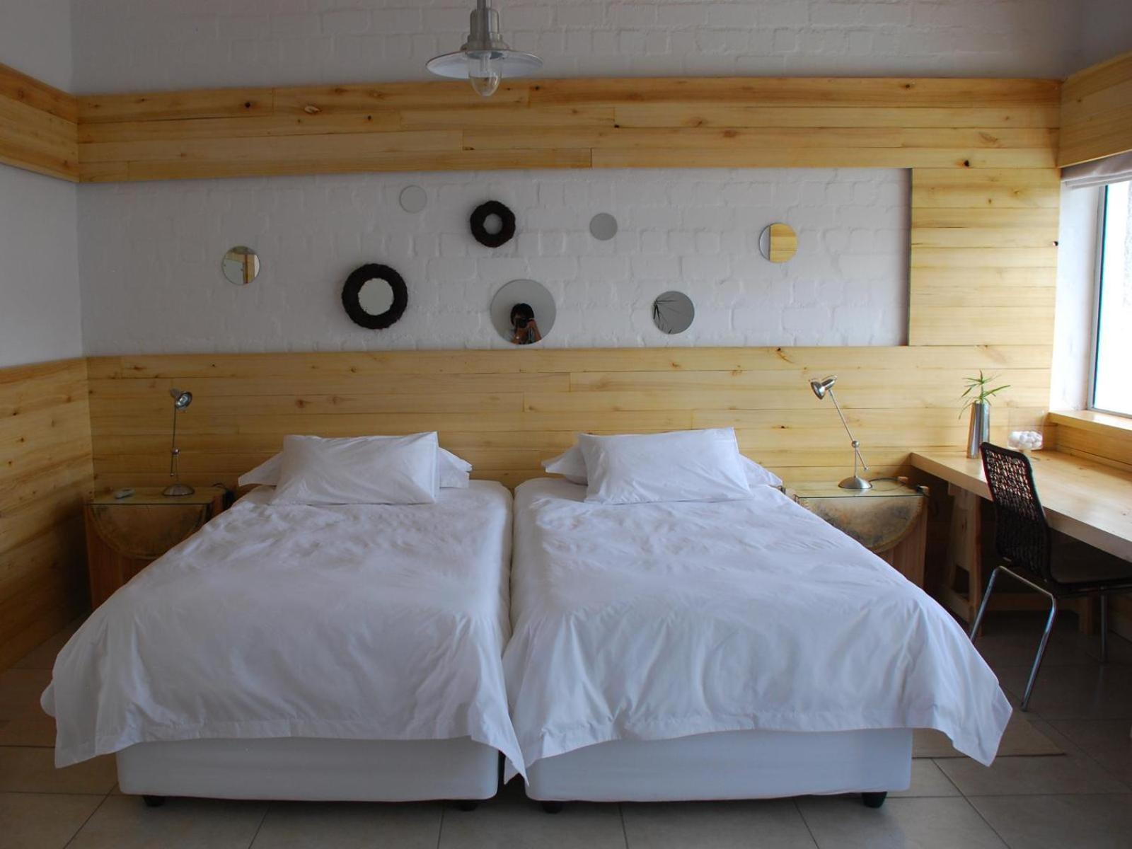 Villa Vista Guesthouse, Windhoek, Namibia Номер фото